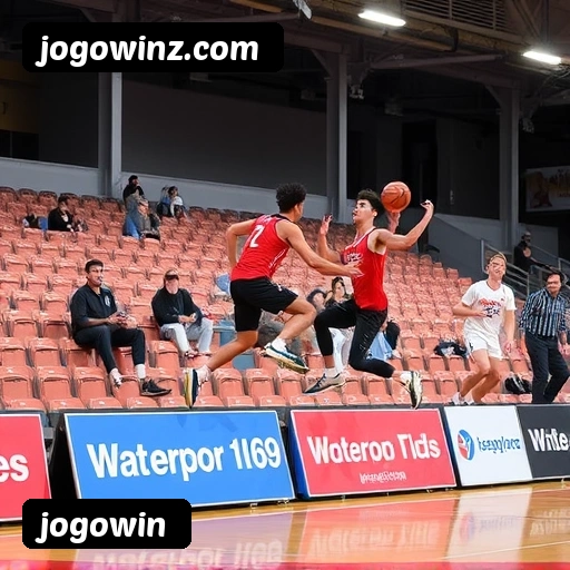 App Mobile jogowin - Jogue em Qualquer Lugar no Seu Smartphone