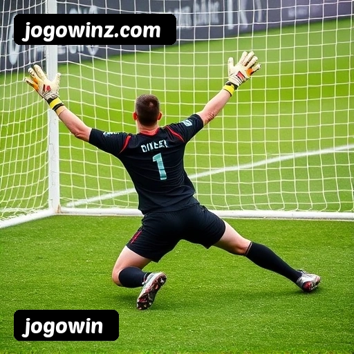 Imagem secundária para conteúdo da página Facebook jogowin