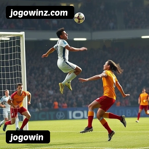 Imagem secundária de apoio para instalação do app jogowin